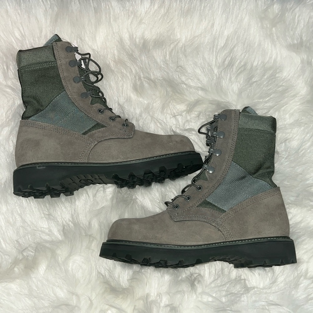 UFCW Hot Weather Boots
